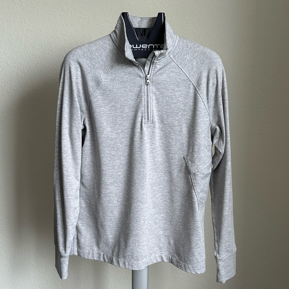 Men’s Kit and Ace Side Storage 1/4 Zip